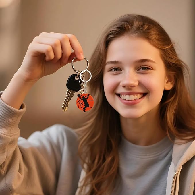 Basketball Advent Calendar 2025 – 24-Day Countdown with Basketball Accessories