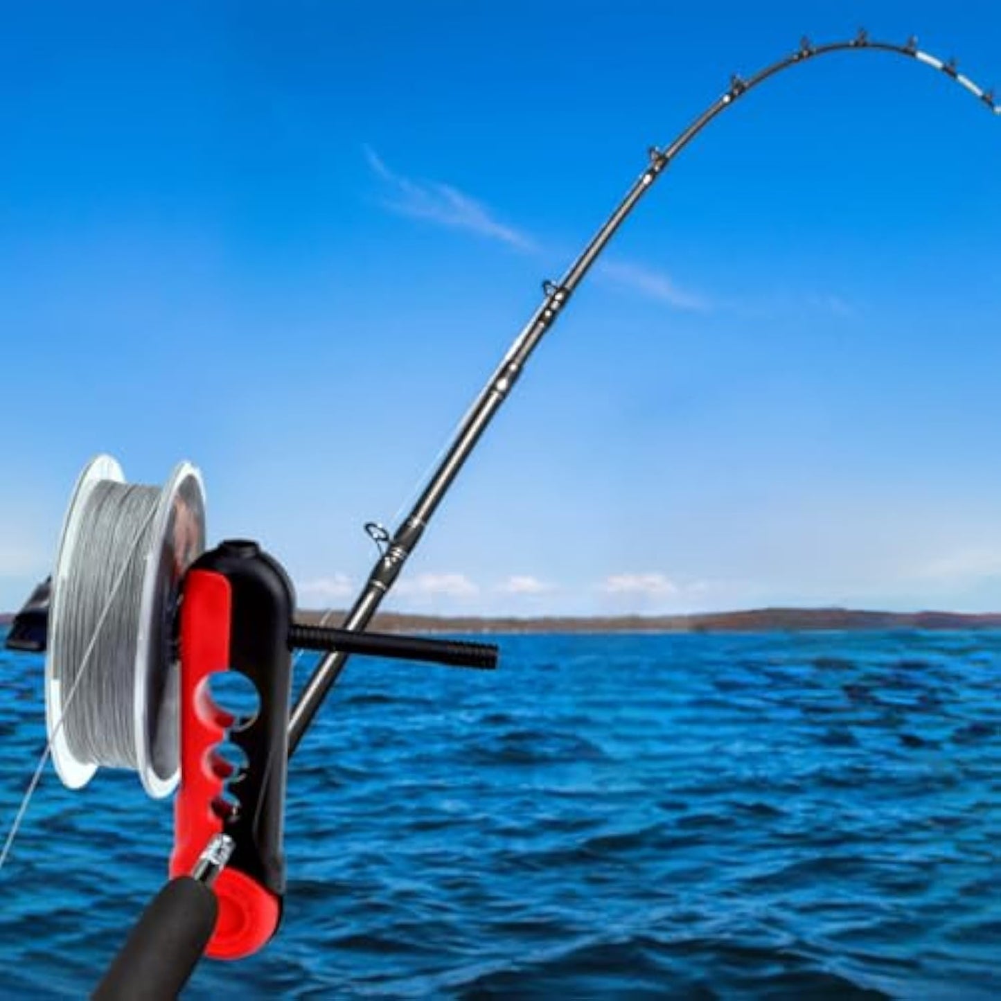 Fishing Advent Calendar 2025 – 24 Days Countdown Christmas Gift for Men